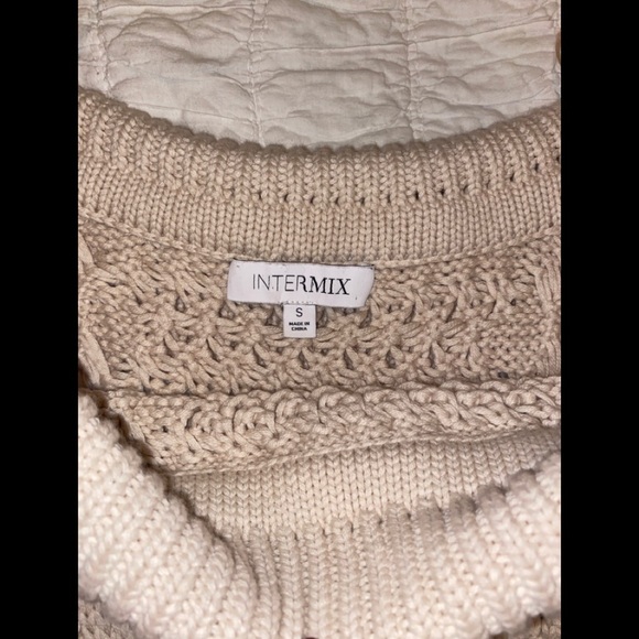 INTERMIX Sweater - Picture 3 of 6